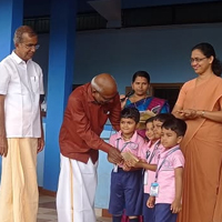 YUVA HOPE SCHOOL